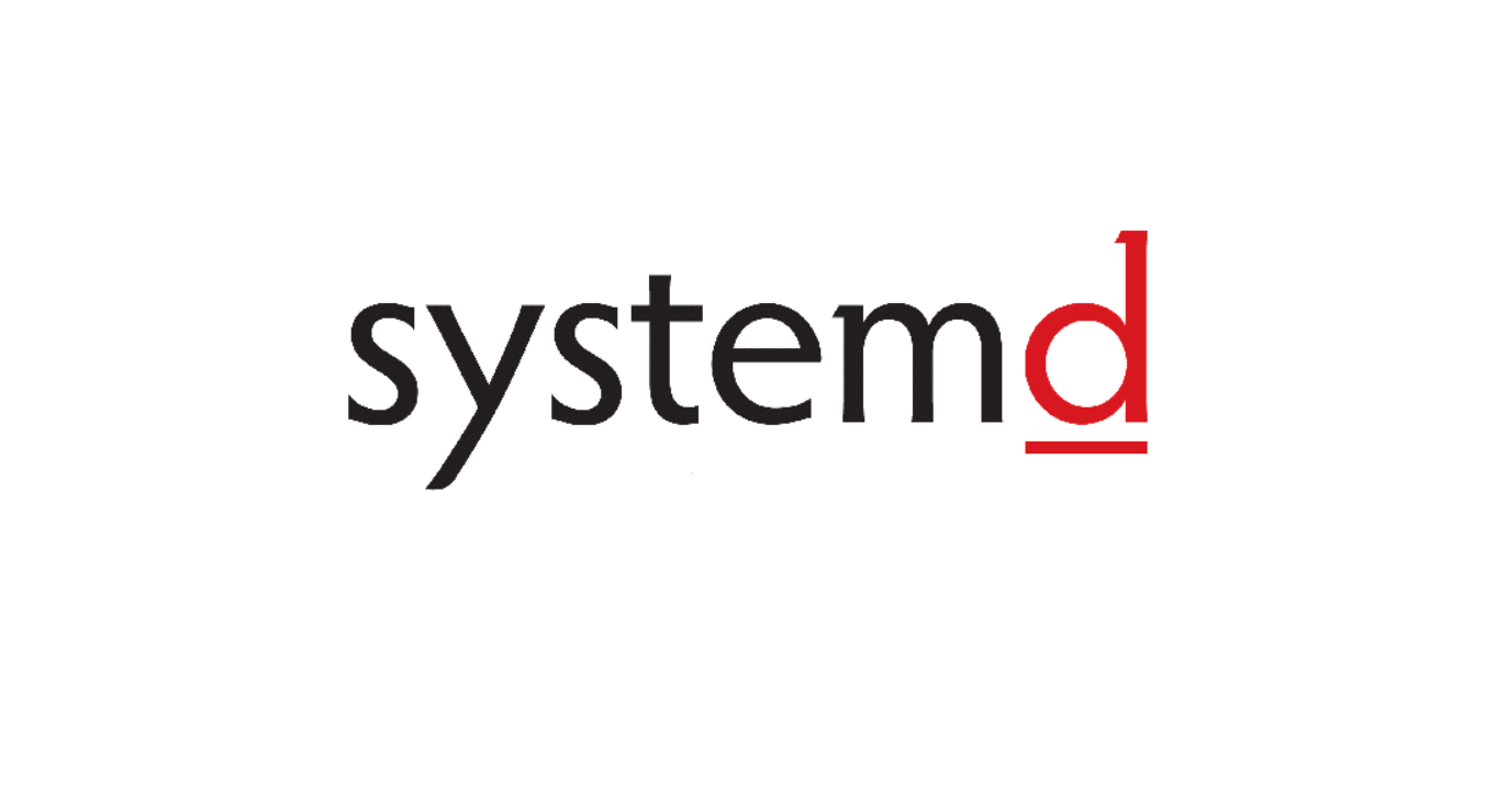 【转】Systemd 功能整理